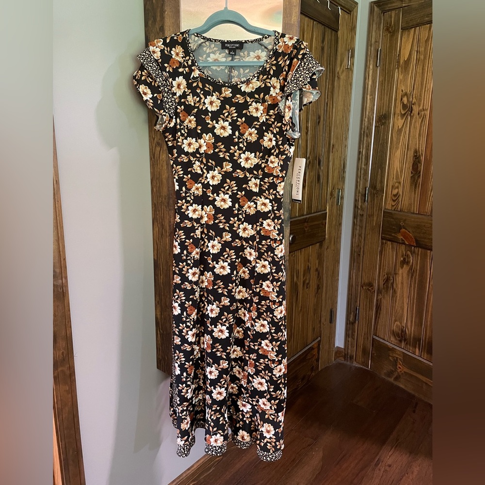 Perceptions small dress